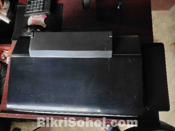 Epson L805 Printer ইপসন এল ৮০৫